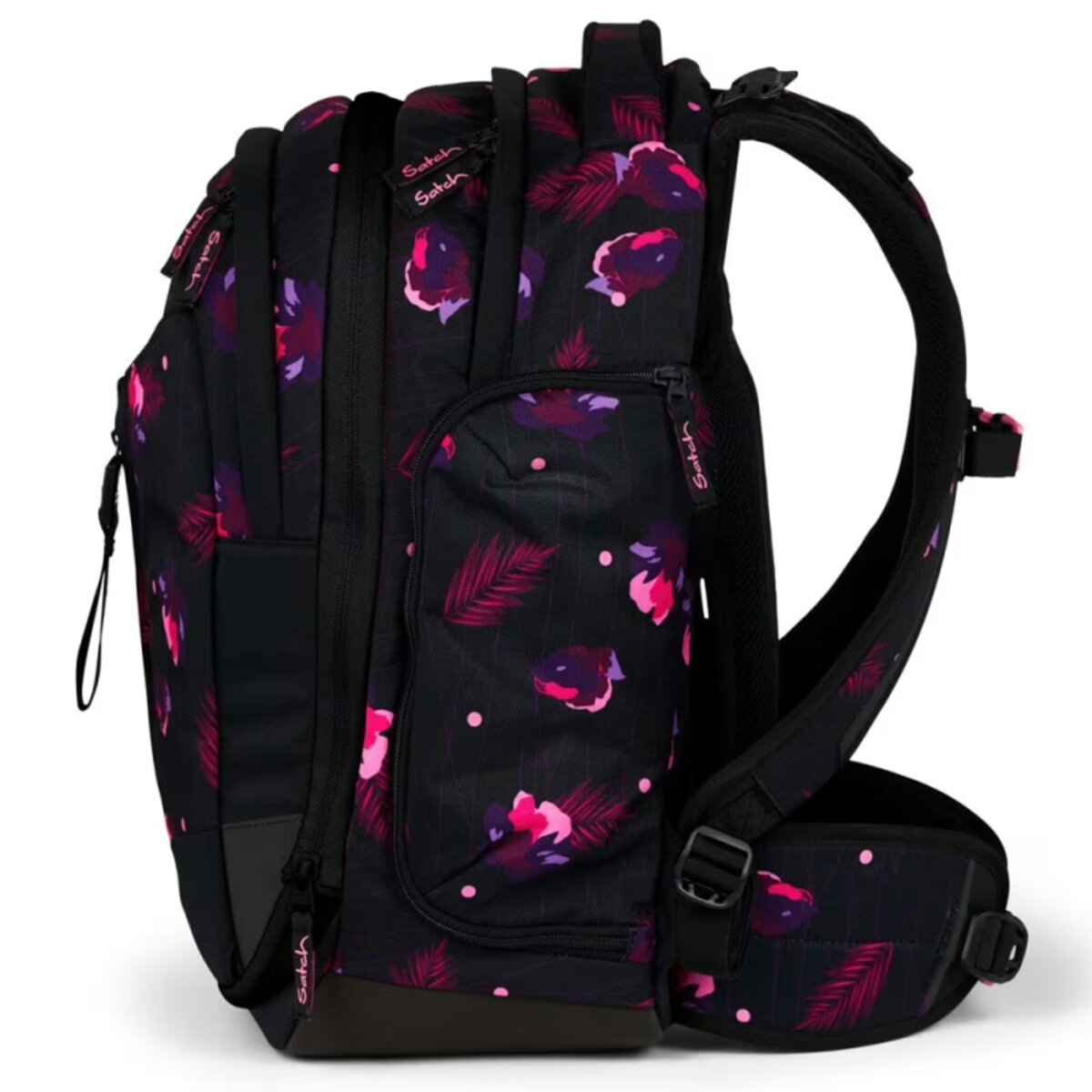 Satch Match Schulrucksack Mystic Nights