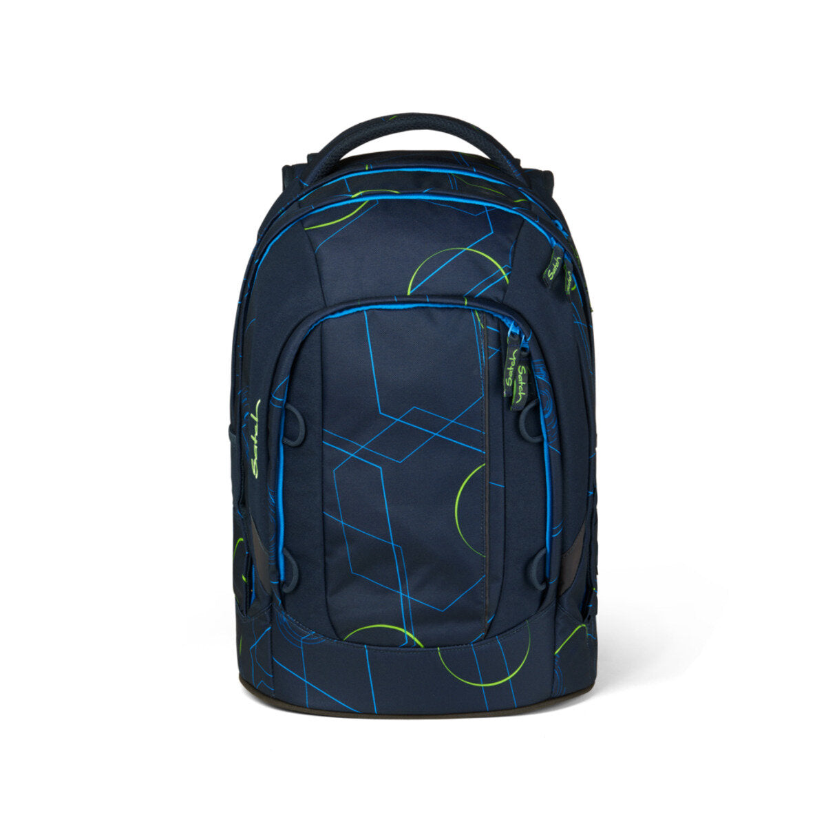 Satch PACK Blue Tech