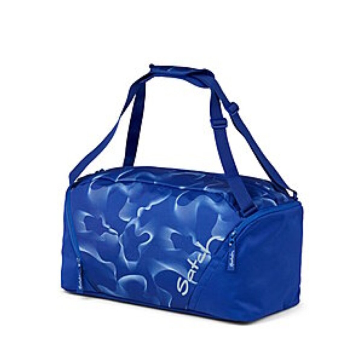 Satch Sporttasche Vibrant Blue