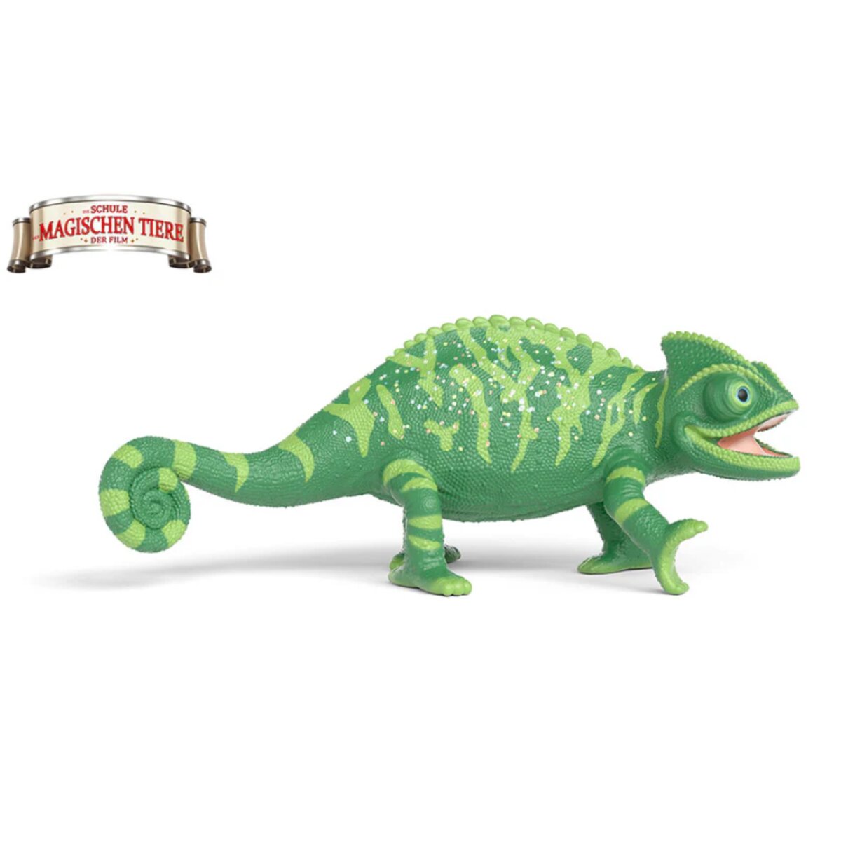 Schleich® 14911 Schule der magischen Tiere Caspar das Chamäleon