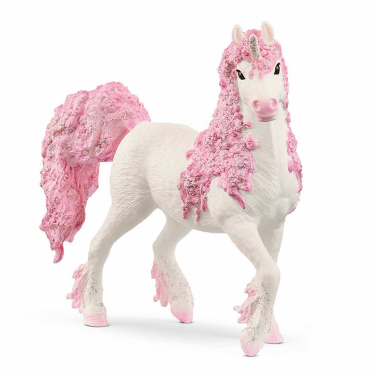 schleich® BAYALA® 70831 Blüten Einhorn Stute