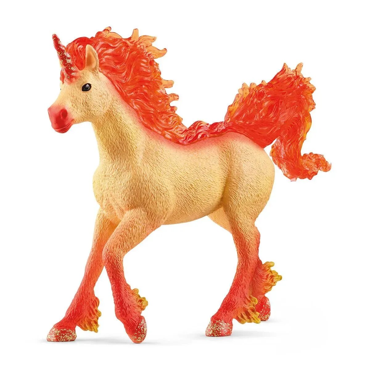 schleich® BAYALA® 70756 Elementa - Feuereinhorn Hengst