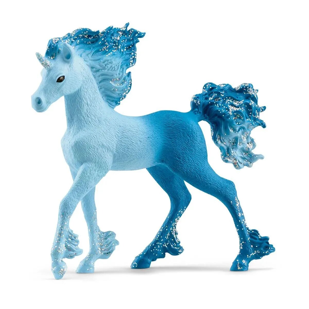 schleich® BAYALA® 70758 Elementa - Wasserflammeneinhorn Fohlen