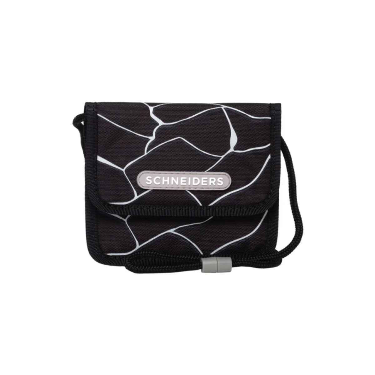 Schneider Kids Geldbeutel Dark Hunter dark grey