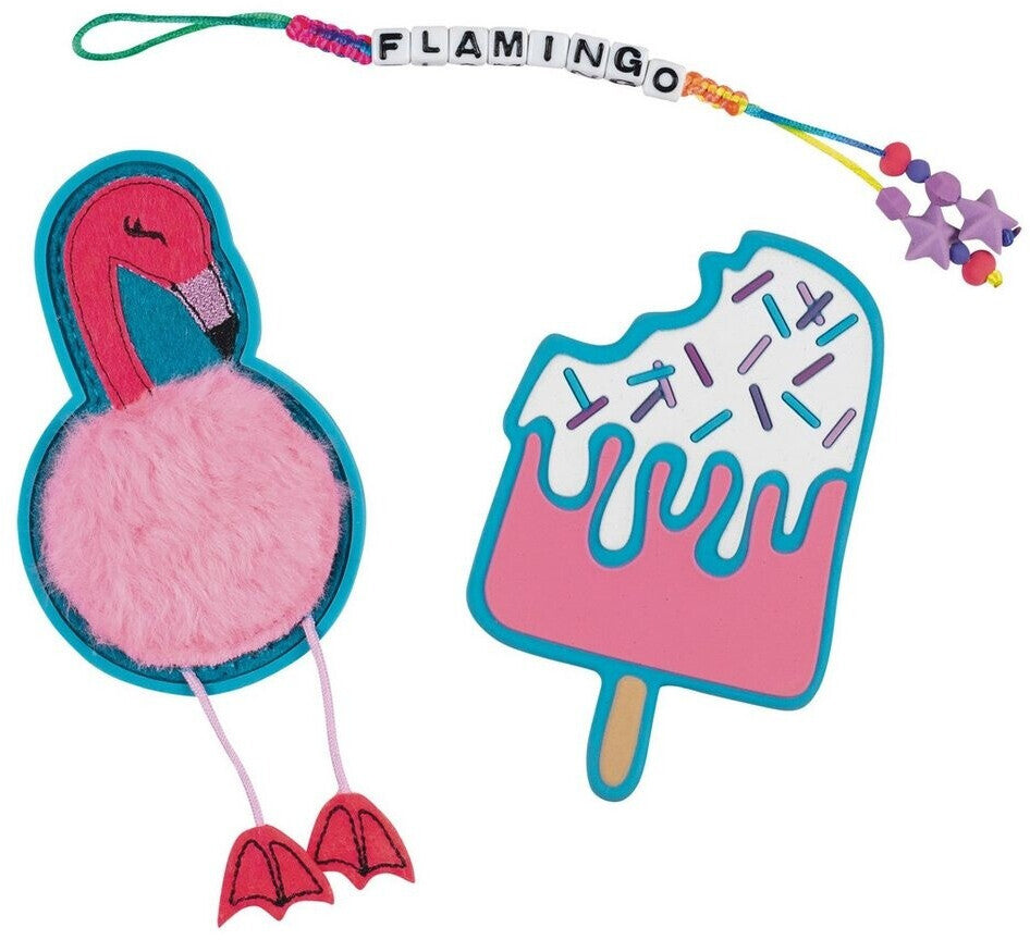 Scout Genius Set Summer