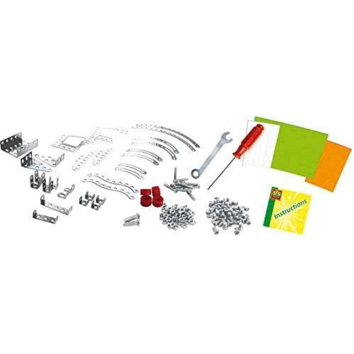 SES Creative Metalldinosaurier