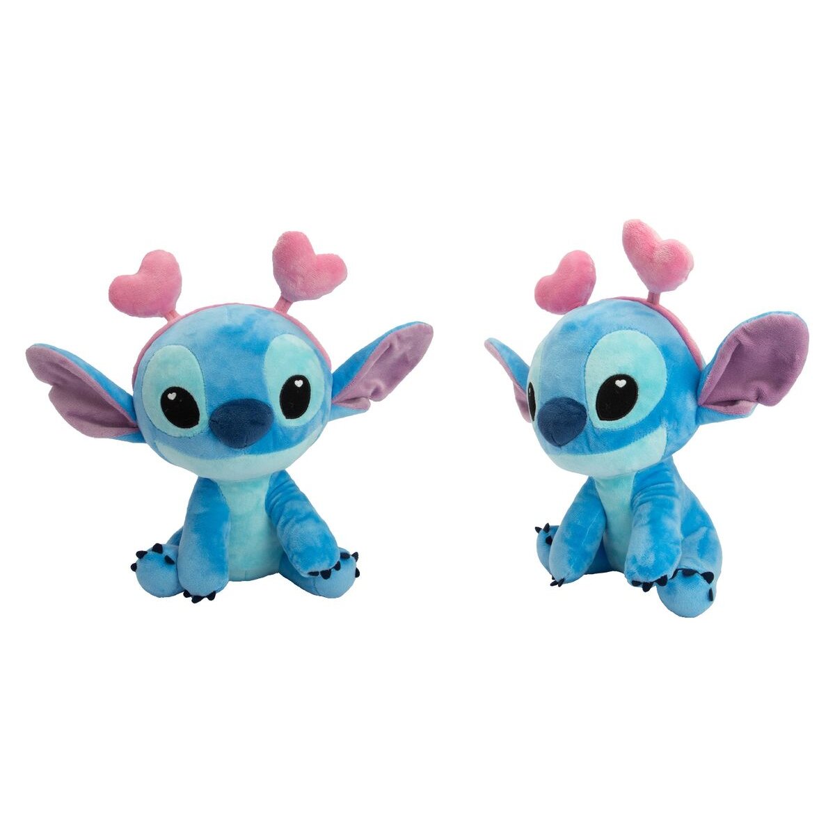 Simba Disney Stitch Love, 25 cm