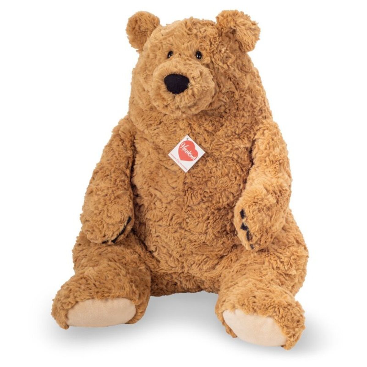 Teddy Hermann Braunbär Casimir 50 cm