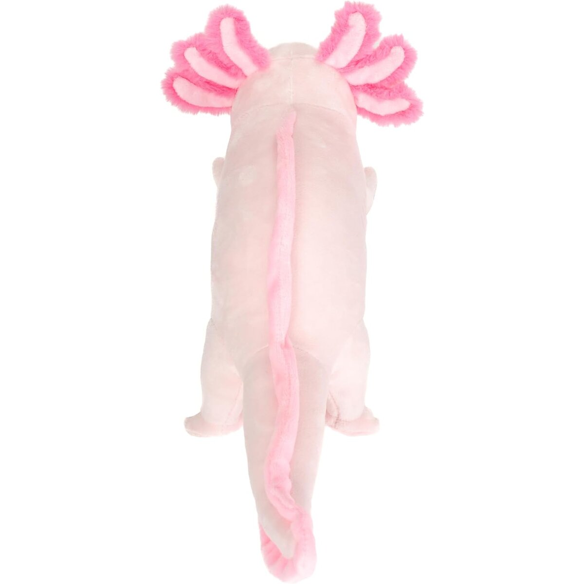 Teddy Hermann Plüsch Axolotl, 36 cm