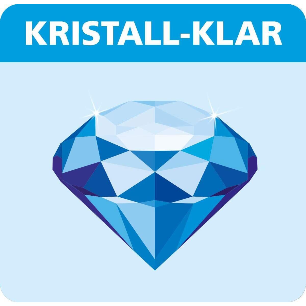 tesa Handabroller Easy cut inkl. 2 Rollen tesafillm kristall-klar 10mx15mm