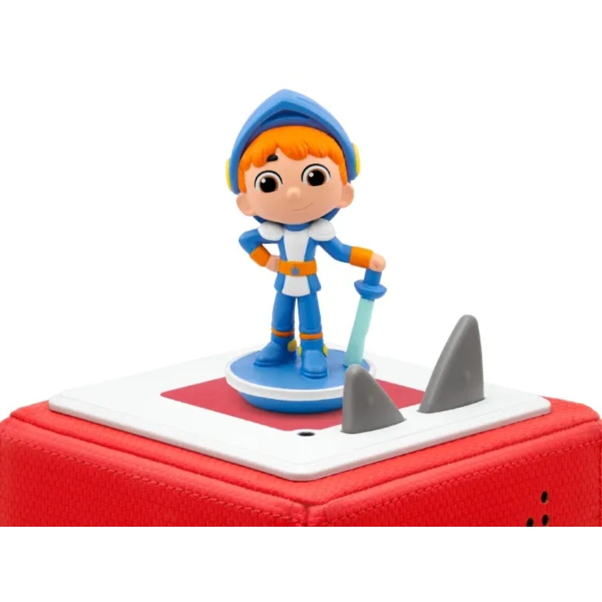 tonies® Hörfigur - Gus, der klitzekleine Ritter - Die Legende von Gus und drei weitere Geschichten