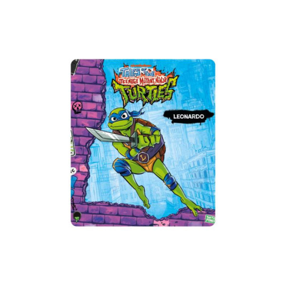 tonies® Teenage Mutant Ninja Turtles: Leonardo