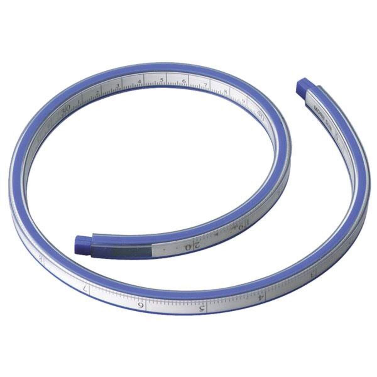 Alco Kurvenlineal 50 cm