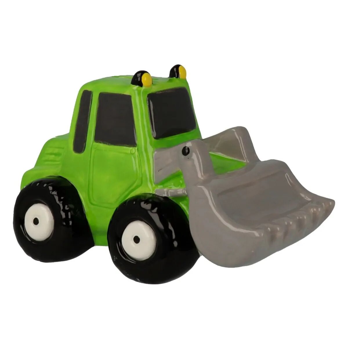 bb Klostermann Spardose Laderaupe