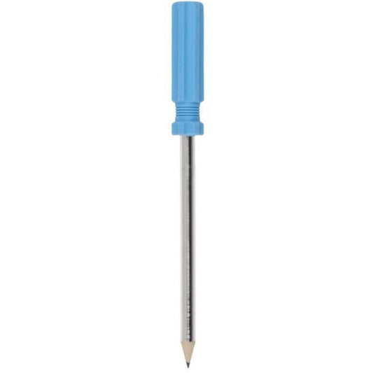 BRUNNEN Bleistift mit Radierer in Schraubenzieher-Optik, 1 Stück, sortiert