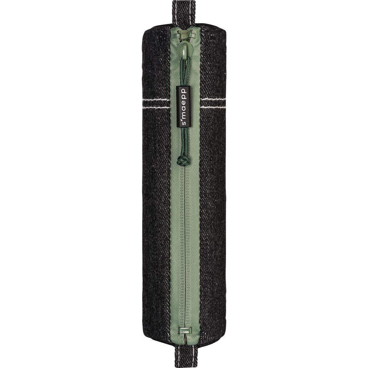 BRUNNEN Schlampermäppchen s'maepp S „urban classic“ 20 x 4,5 cm