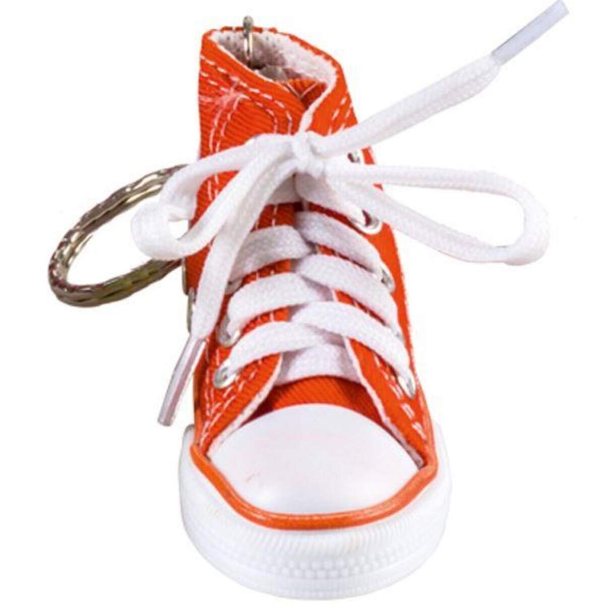 BRUNNEN Schlüsselanhänger Sport 1 Stück, 6 Farben sortiert