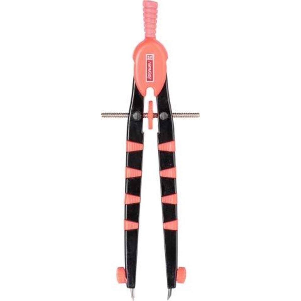 BRUNNEN Schnellverstellzirkel Ø 370mm Neon