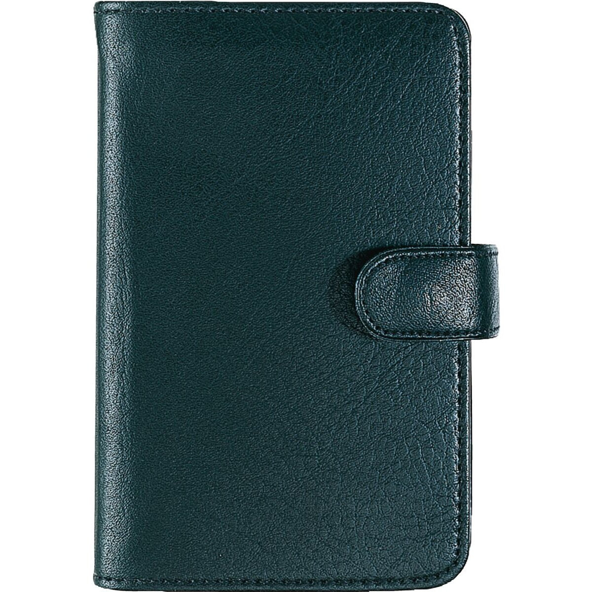 rido/idé Terminplaner Zeitplansysteme blau, 2024, Blattgröße 7,6 x 12,7 cm