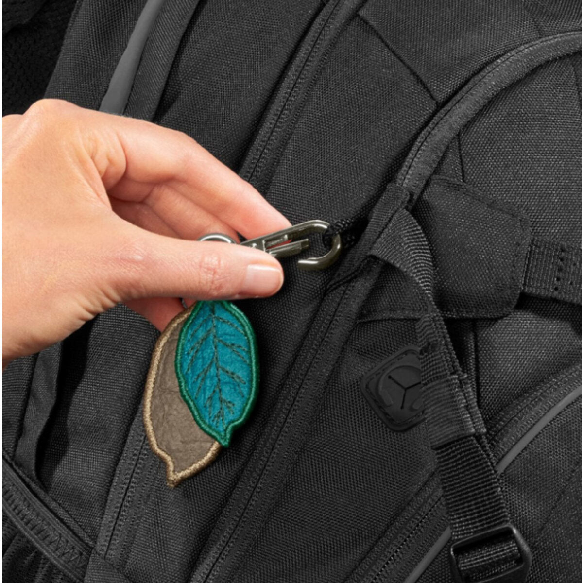 Coocazoo COLOUR UP-Set WWF, Green Wildlife