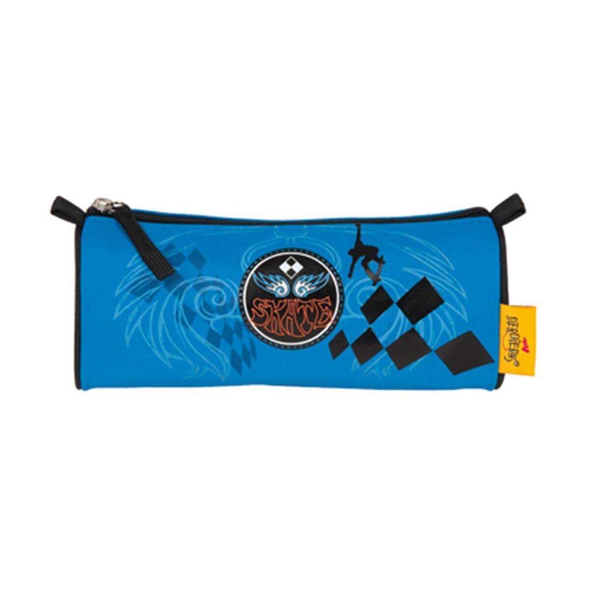 DerDieDas Faulenzermäppchen Skate