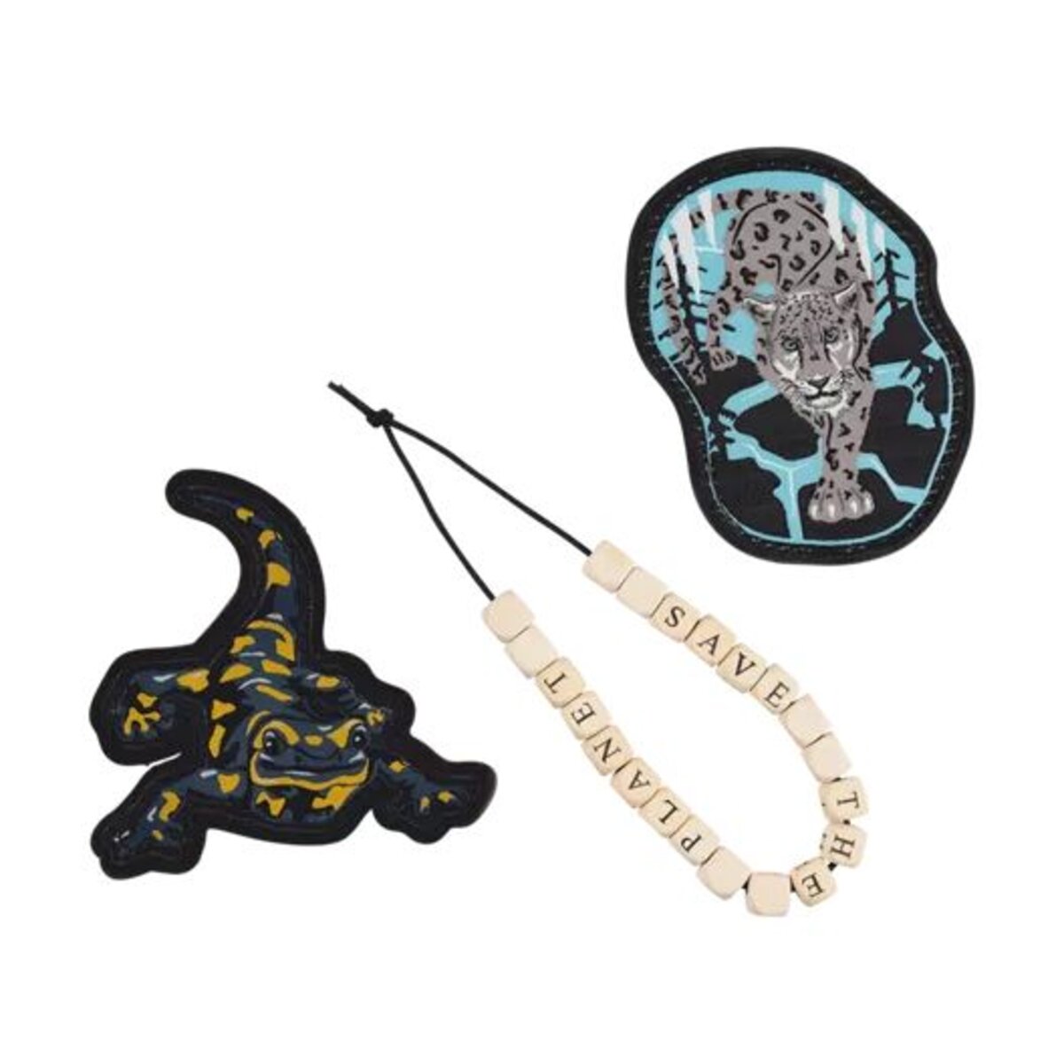 DerDieDas Schulranzen-Set ErgoFlex MAX Exklusiv ECO My World