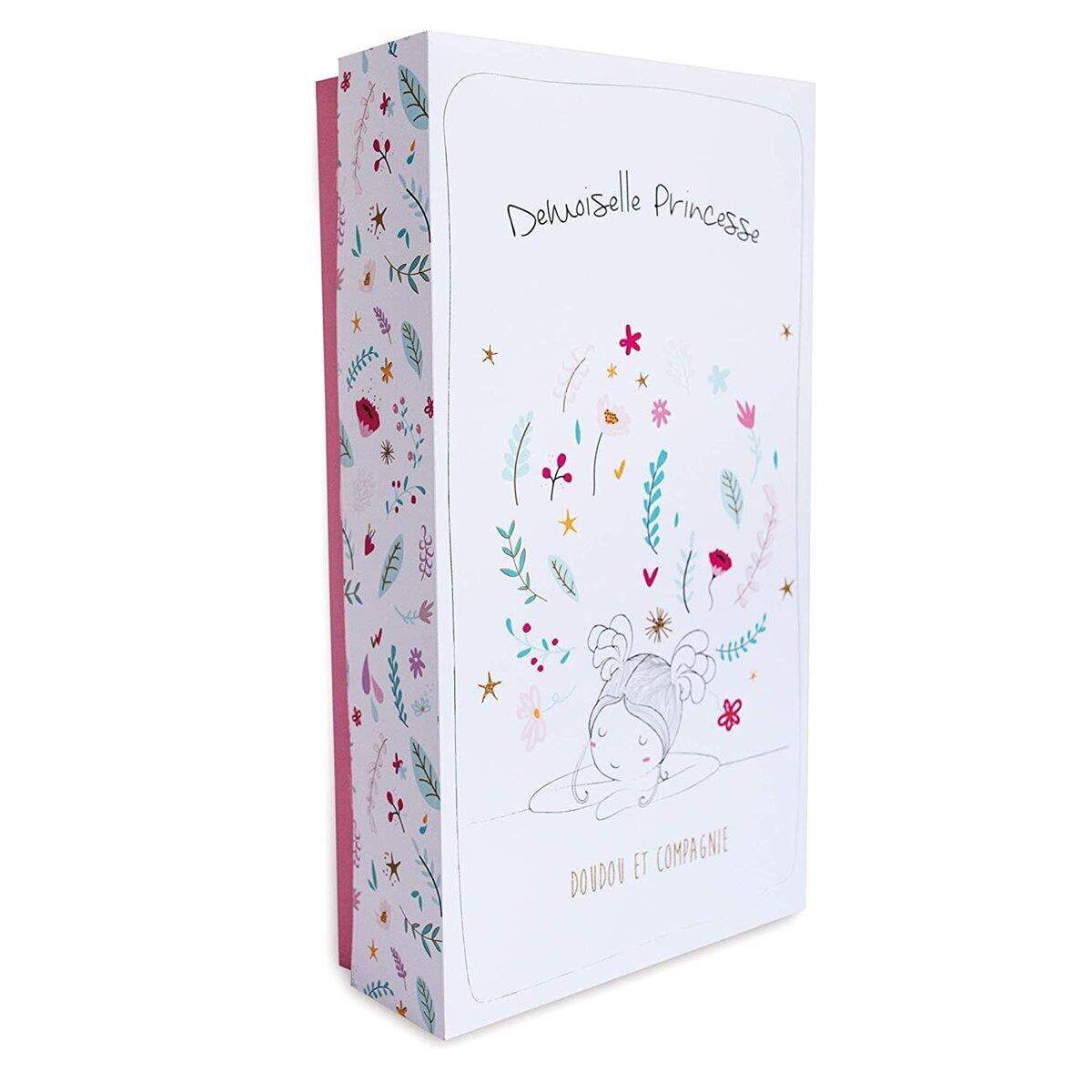 Doudou Prinzessin Emma, 30 cm