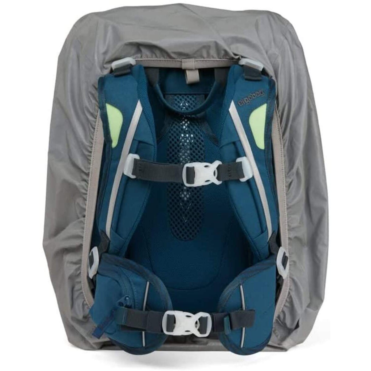 ergobag Regencape Reflex