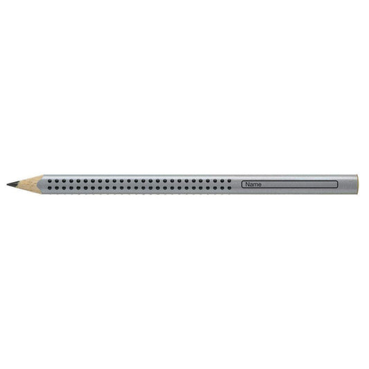 Faber-Castell Bleistift Jumbo Grip HB