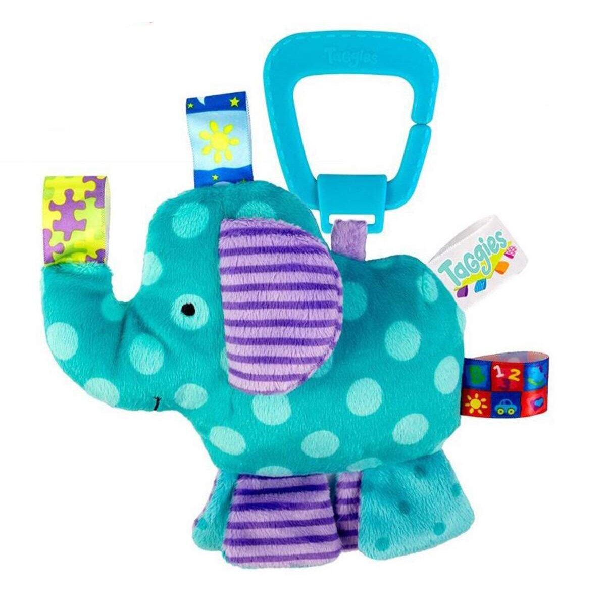 HCM Kinzel Taggies Friends For Me!