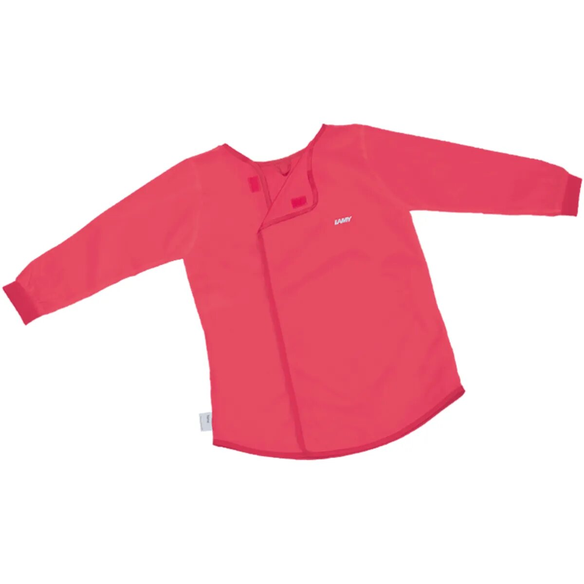 LAMY Malkittel neoncoralred