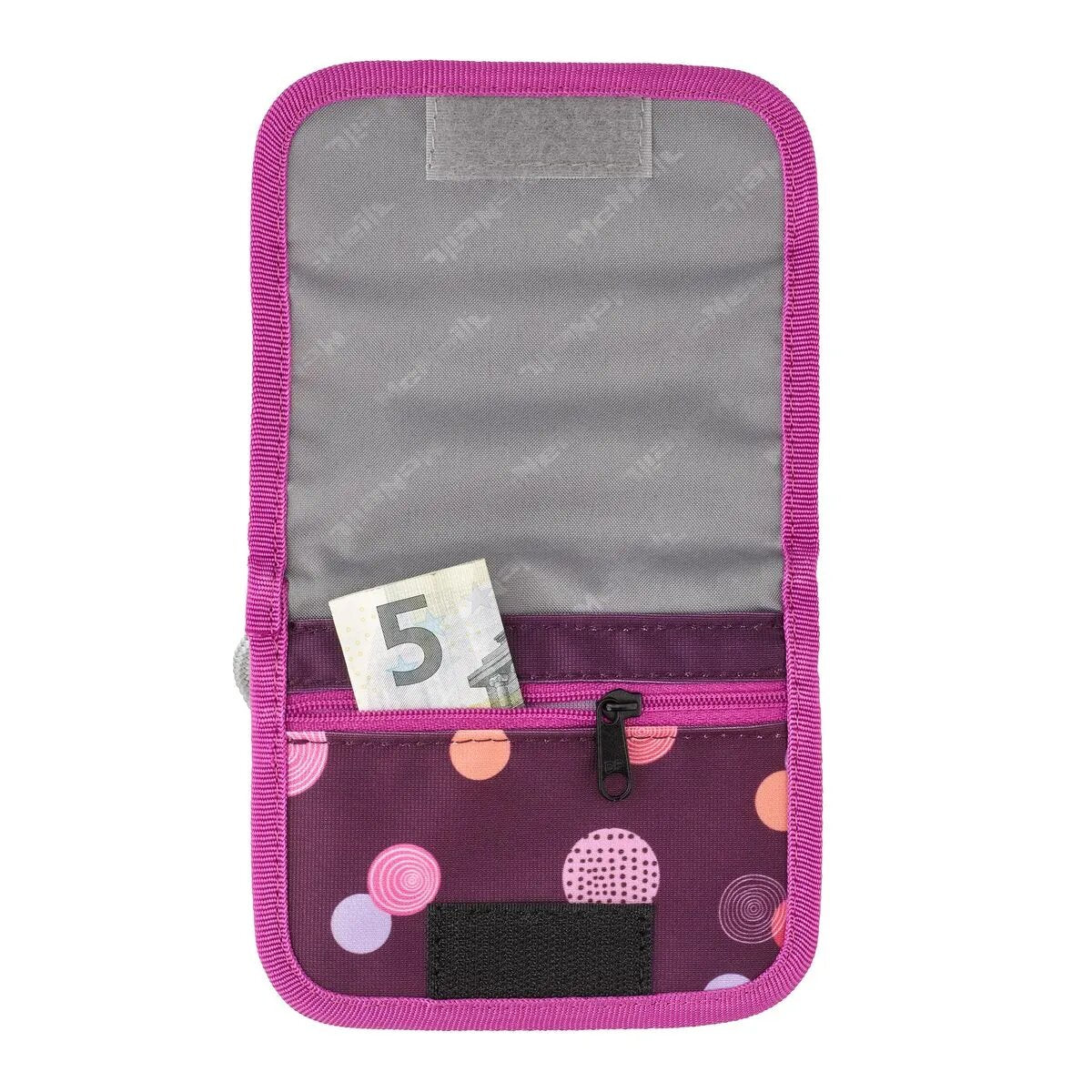 McNeill Brustbeutel RUBY