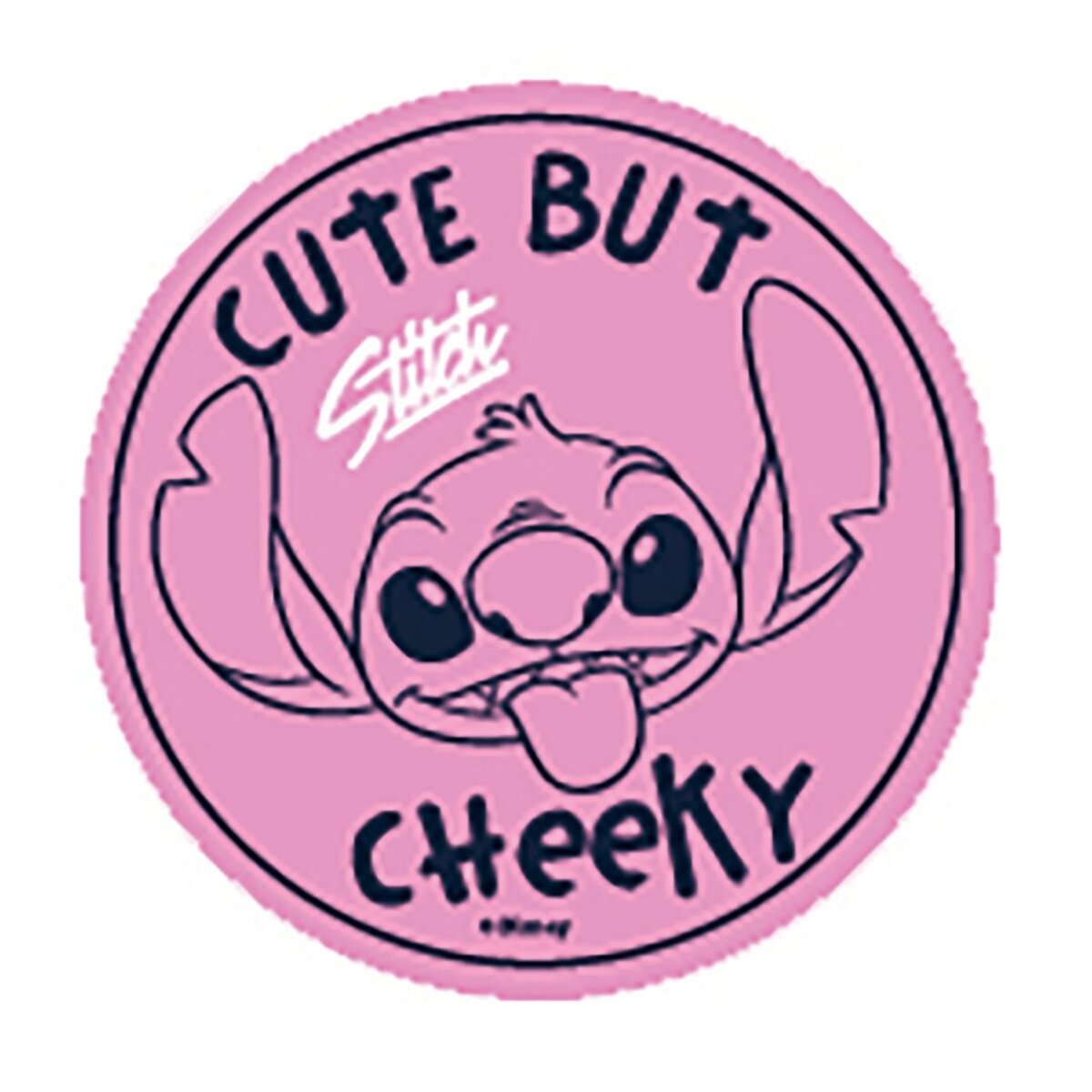 McNeill McAddys Disney STITCH, Kollektion 2024