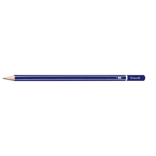 Pelikan Bleistift Härtegrad F