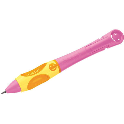 Pelikan griffix® 2 Bleistift, berry pink, rechts