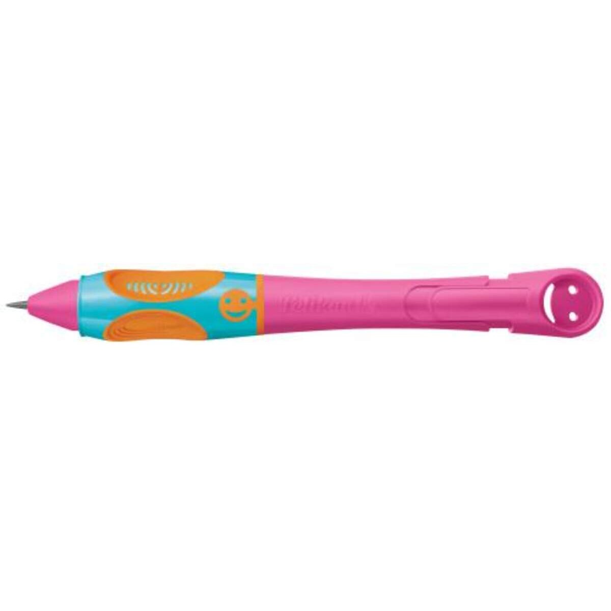 Pelikan griffix® Bleistift für Rechtshänder, Lovely Pink