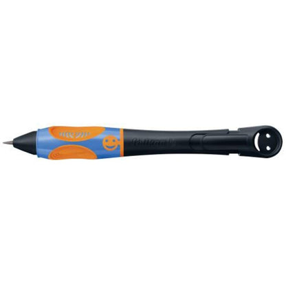 Pelikan griffix® Bleistift für Rechtshänder, Neon Black
