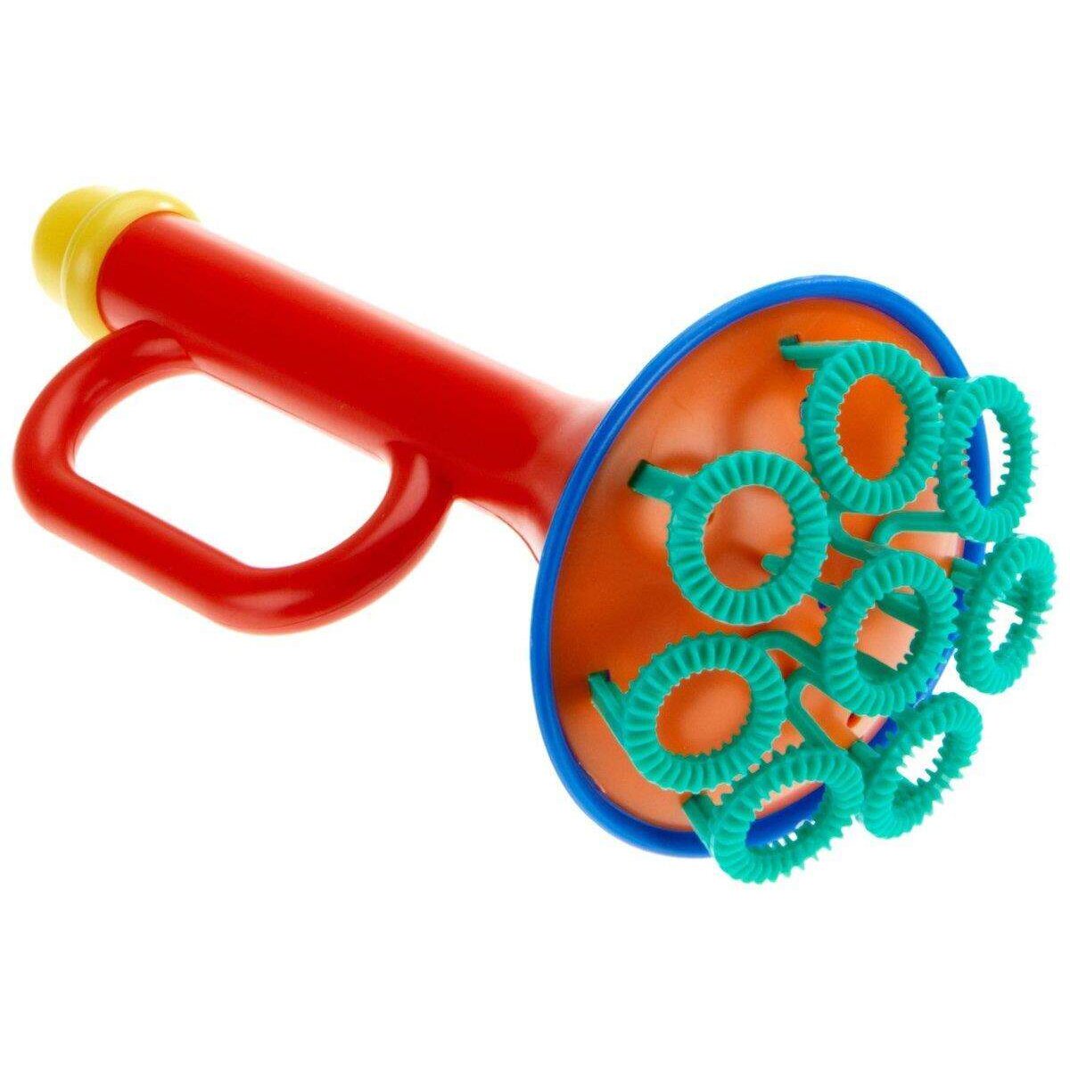 Pustefix Multi-Bubble-Trompete