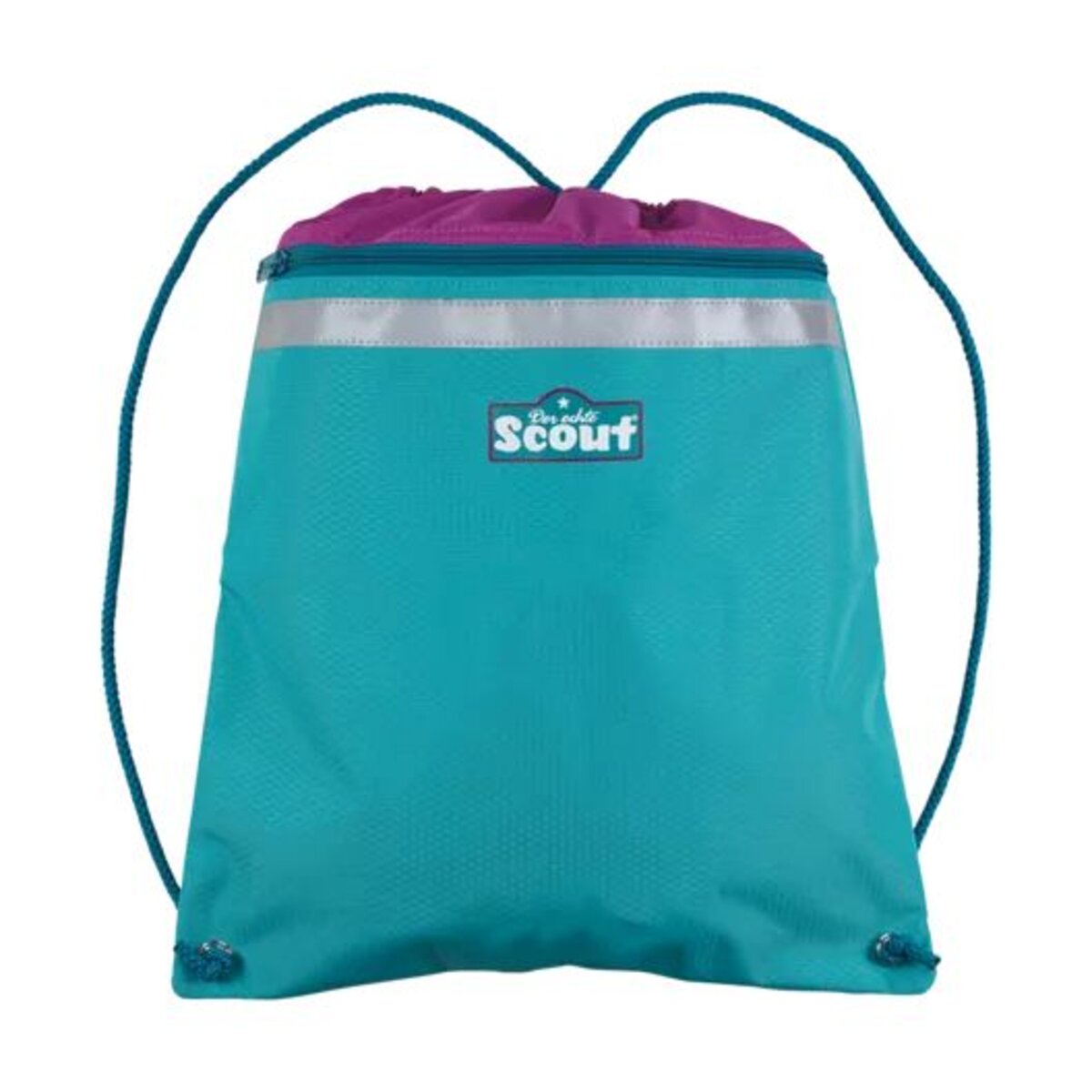 Scout Schulranzen-Set Alpha Dreamworld