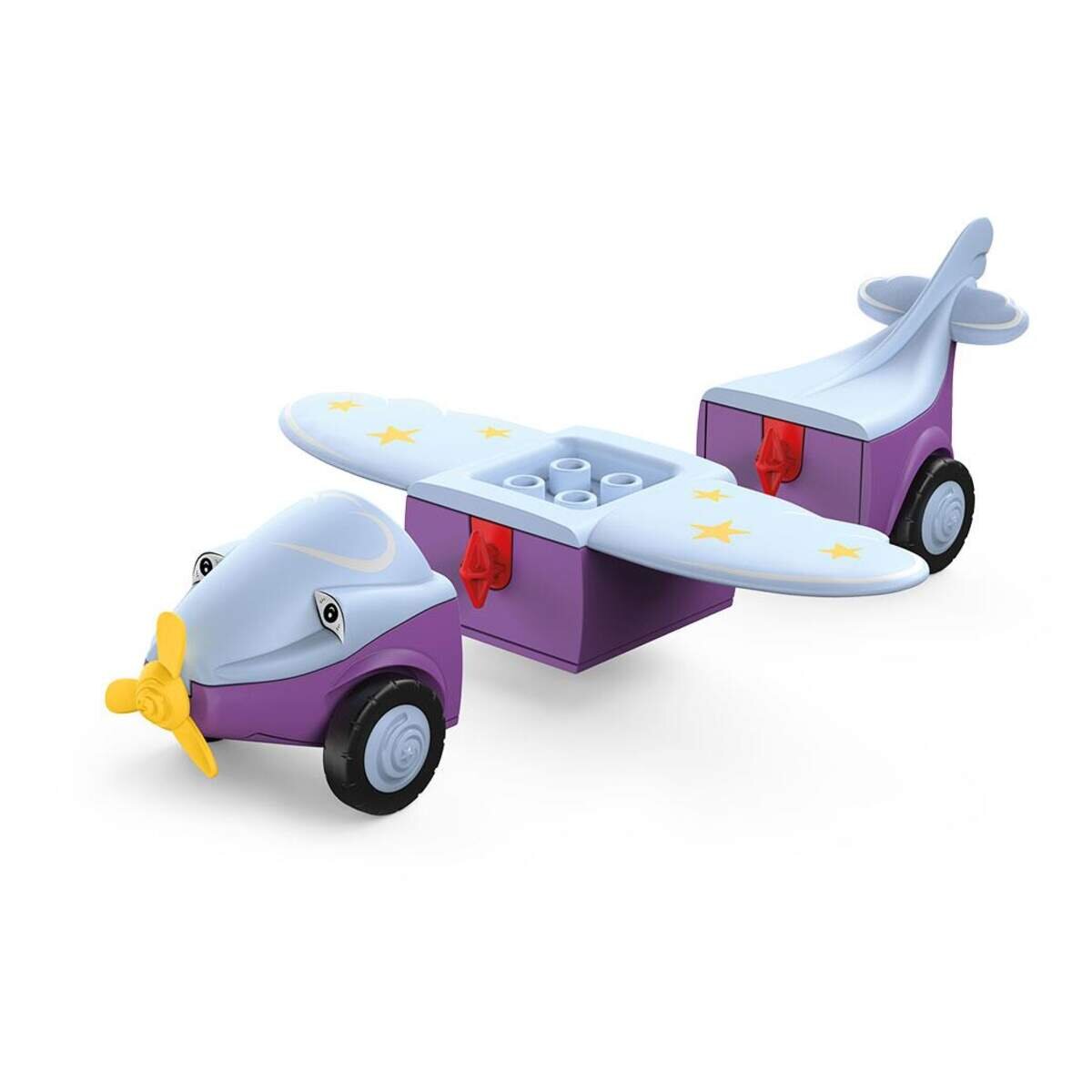 SIKU 0109 Toddys Conny Cloudy