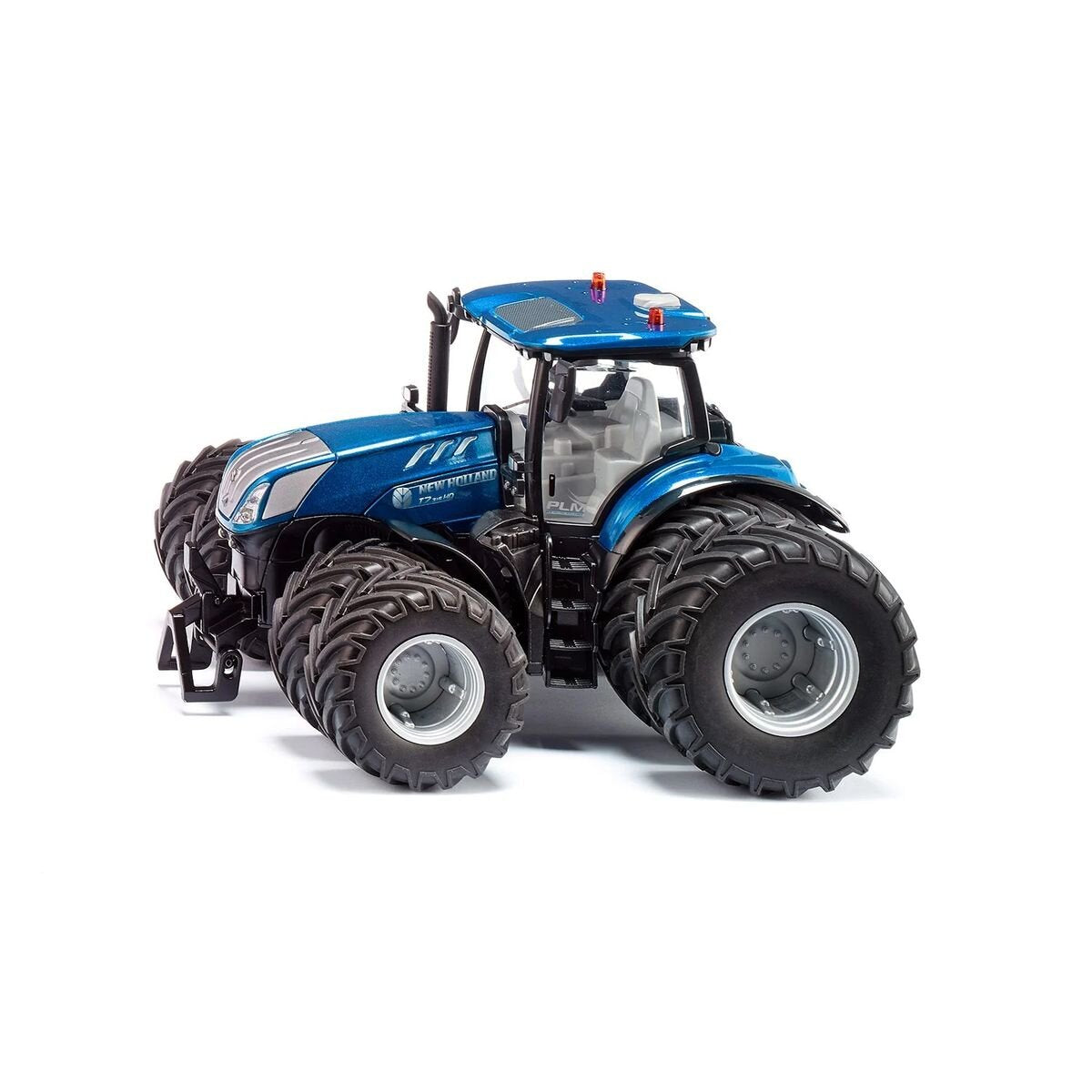 SIKU 6739 New Holland T7.315 mit Doppelreifen