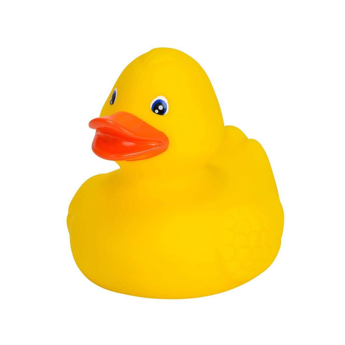 Simba ABC Badeente, 8cm