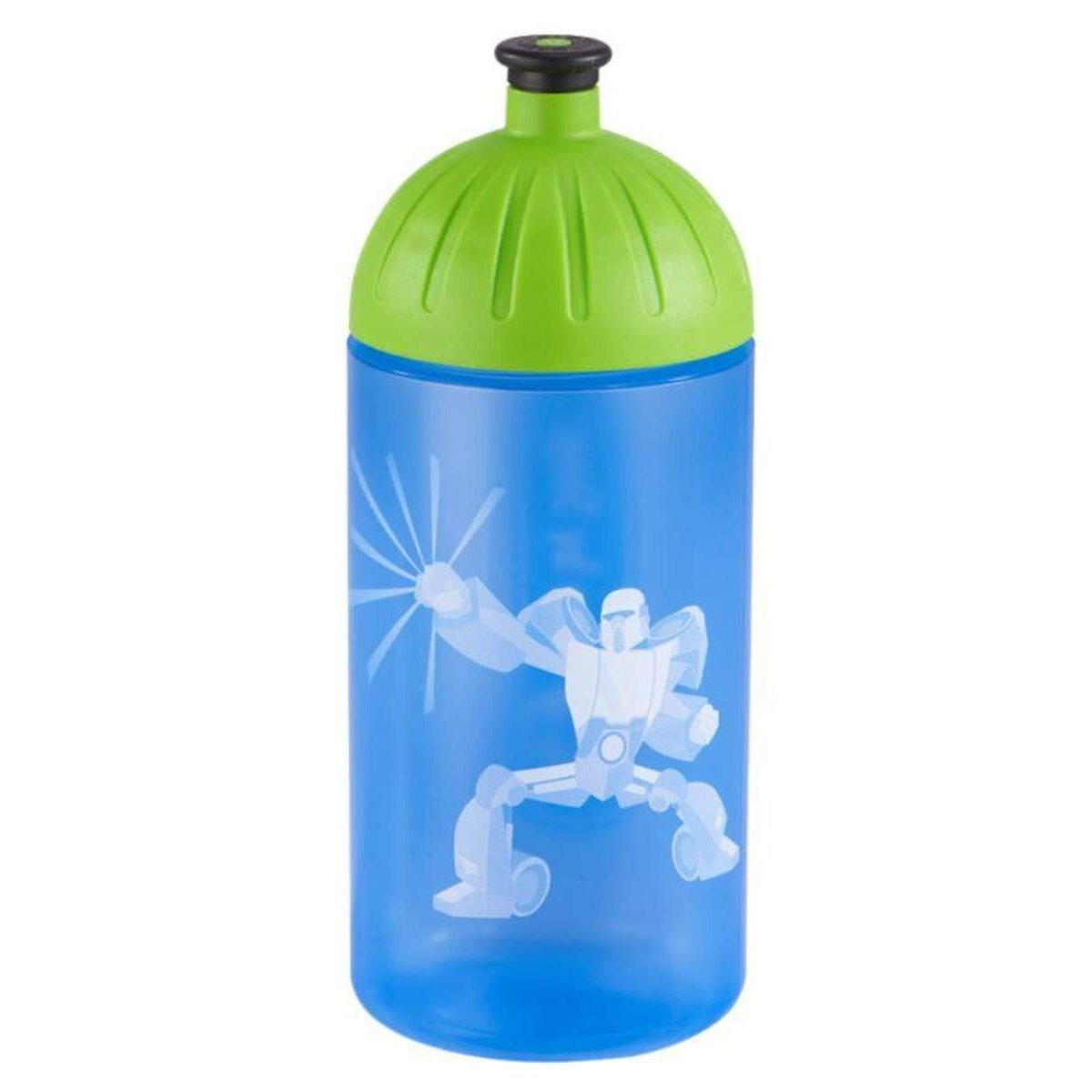 Step by Step Trinkflasche Power Robot 0,5L