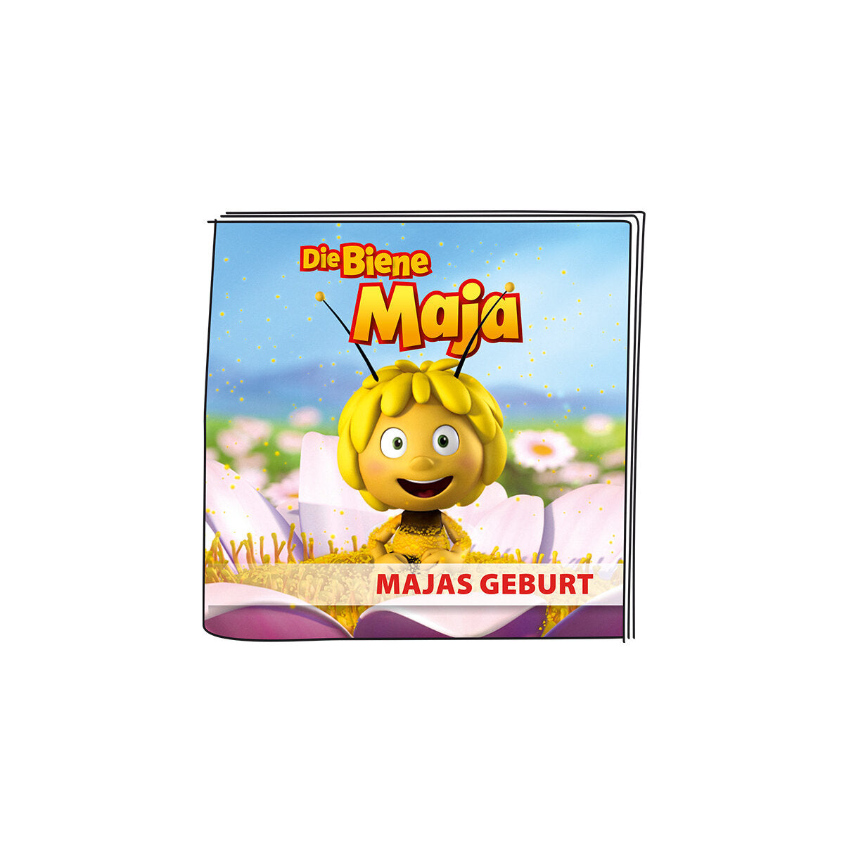 tonies® Hörfigur - Die Biene Maja: Majas Geburt