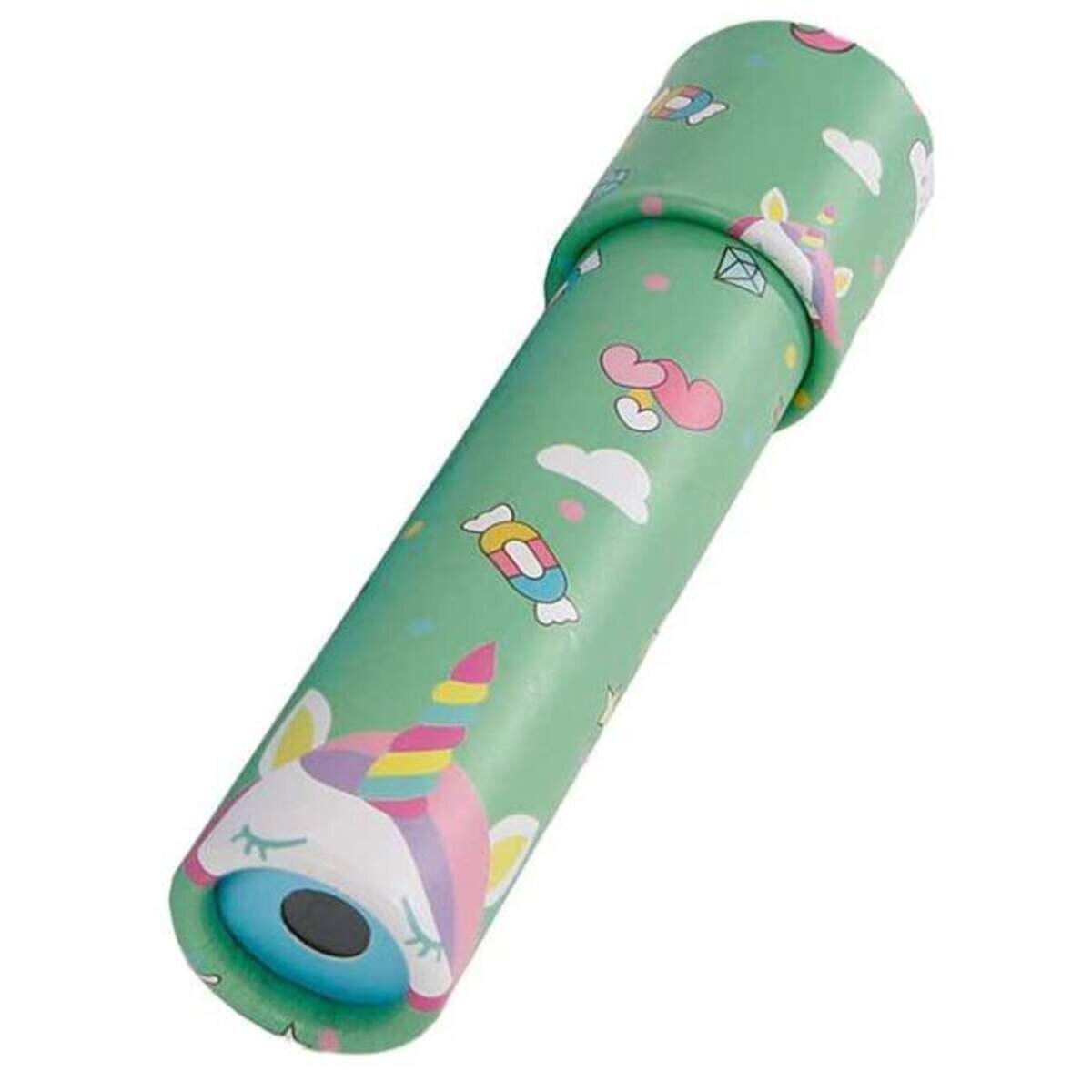 Toysquare Kaleidoscope Unicorn, 1 Stück, 4-fach sortiert