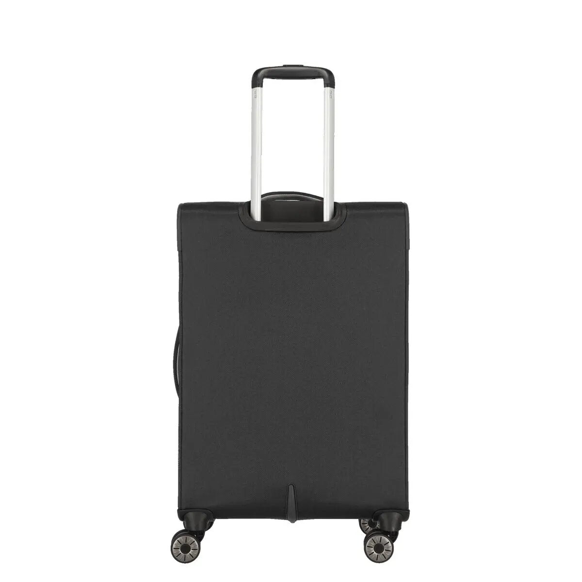 Travelite MIIGO Trolley M nachtschwarz