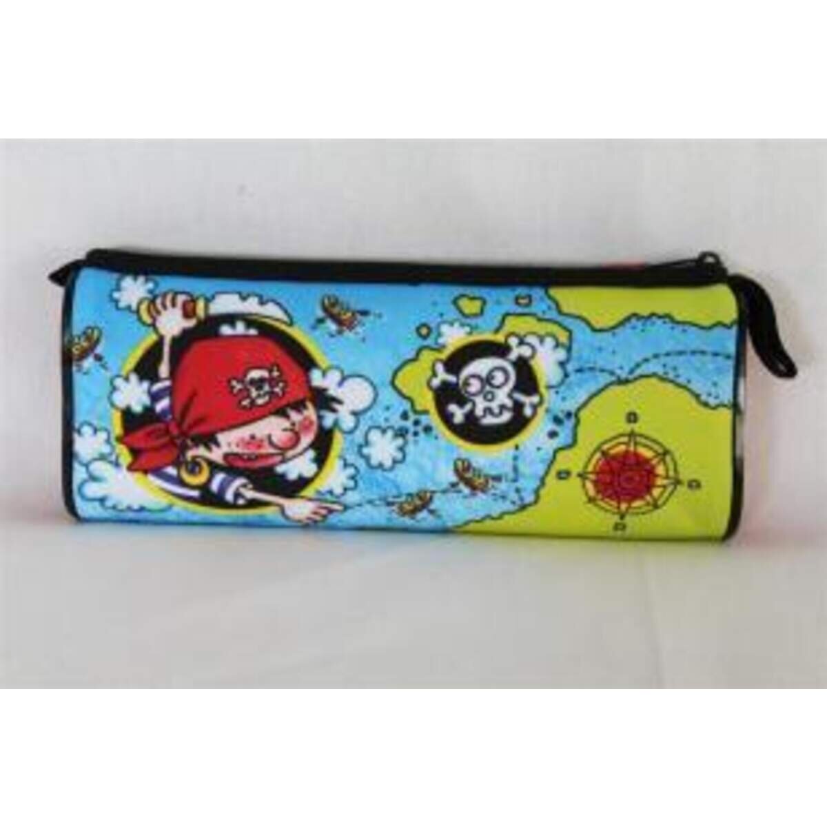 Undercover Schlampertasche Piraaates