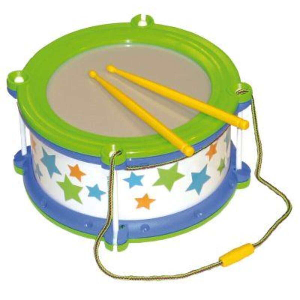 Voggenreiter Große Trommel, 25 cm