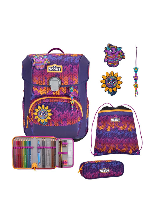 Scout Neo Set Exklusiv Superflash Fantasy
