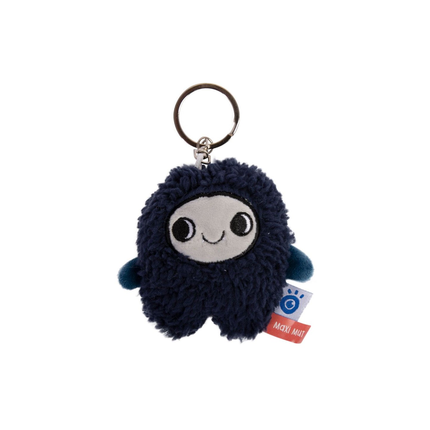 School-Mood Champion Maxx Pro Kai (Ninja), 7-tlg. Schulranzenset